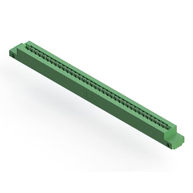 307-035-425-112 EDAC Inc.  Edgeboard Connectors